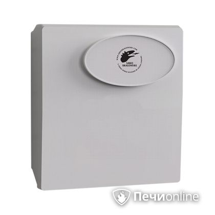 Блок мощности Sawo Firecontrol DRF-INP-C-CDF (Combi with Dimmer and Fan) в Петрозаводске